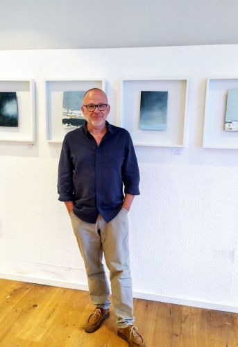 Portrait von Ran Fuchs