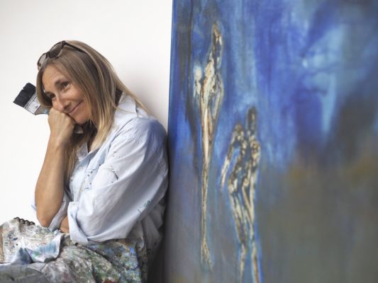 Portrait Maximilian Gessler