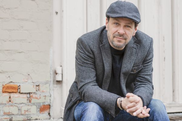 Portrait Maximilian Gessler