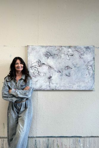 Portrait von Birgit Egen