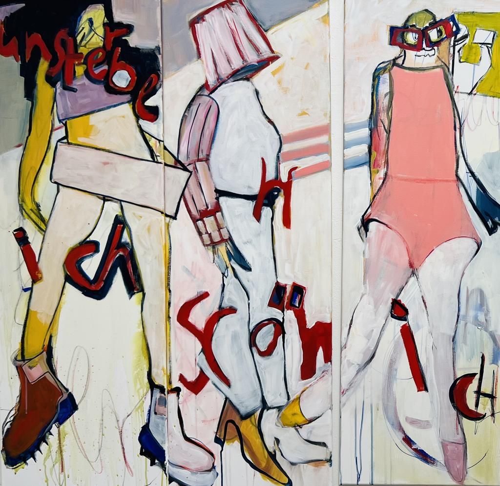 Anne-Claire Schroeder-Rose